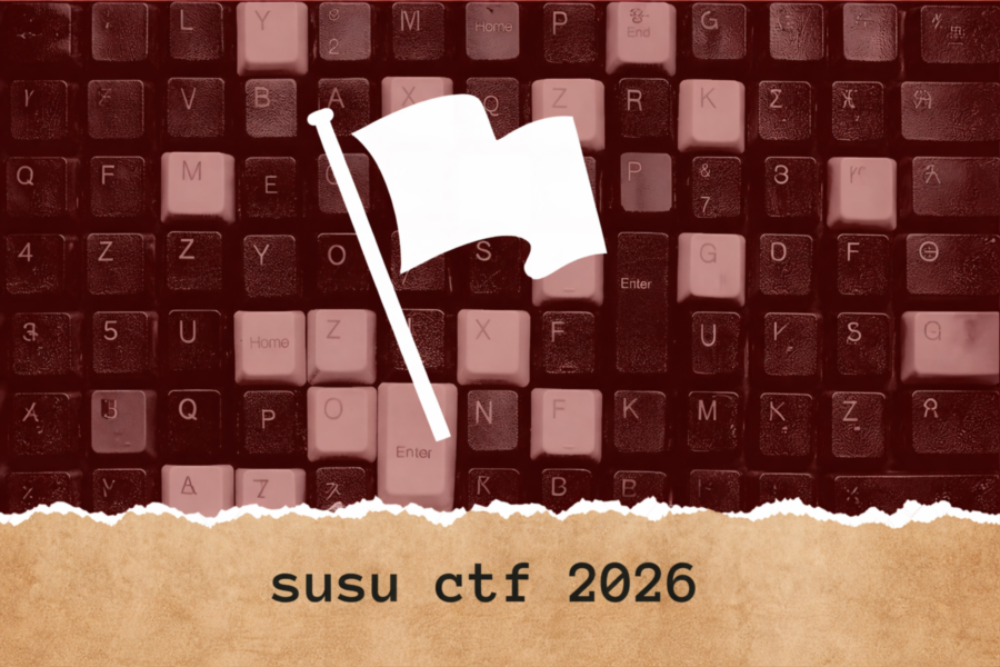 SUSU CTF 2026 | Codenrock